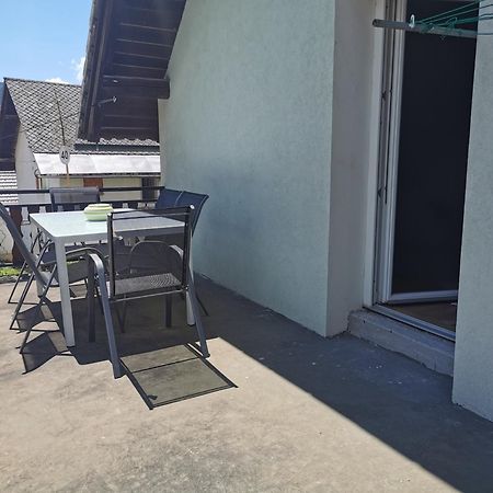 Apartma Rekar - A House, Where You Can Relax In The Embrace Of Nature Jesenice Eksteriør billede