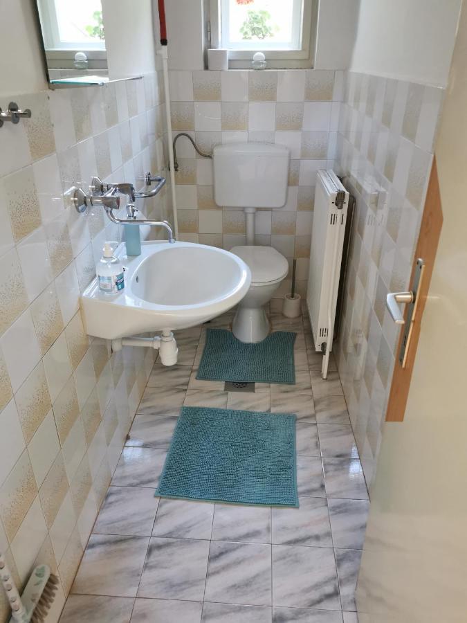 Apartma Rekar - A House, Where You Can Relax In The Embrace Of Nature Jesenice Eksteriør billede
