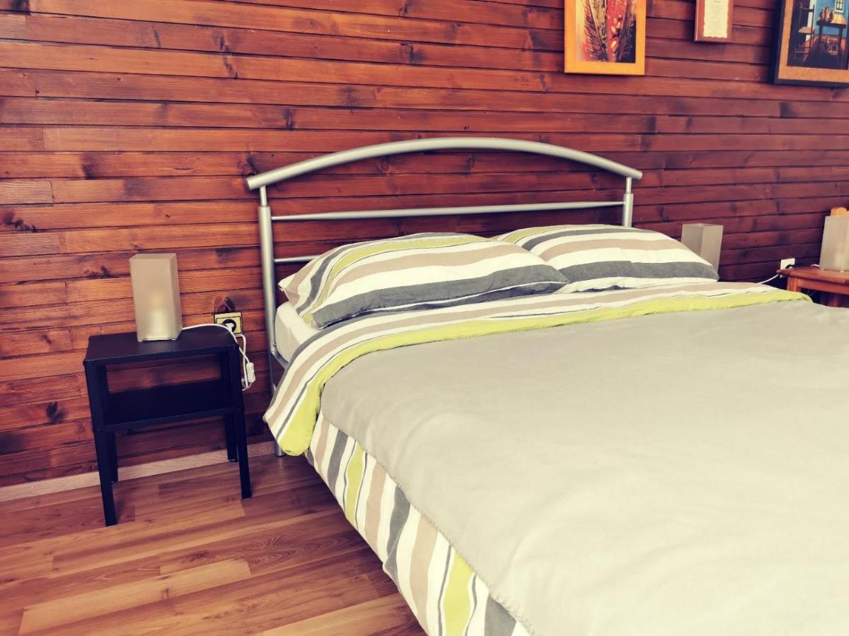 Apartma Rekar - A House, Where You Can Relax In The Embrace Of Nature Jesenice Eksteriør billede