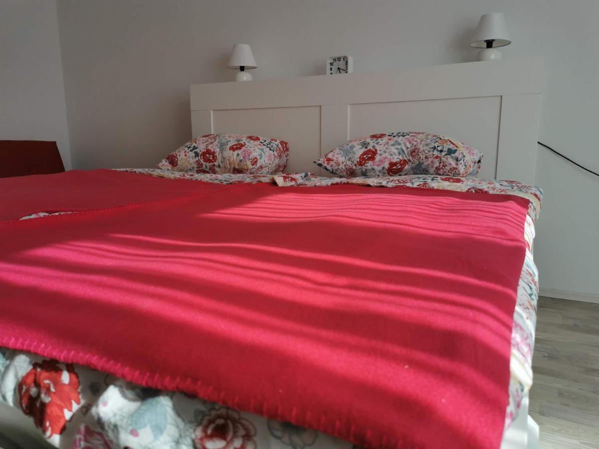 Apartma Rekar - A House, Where You Can Relax In The Embrace Of Nature Jesenice Eksteriør billede