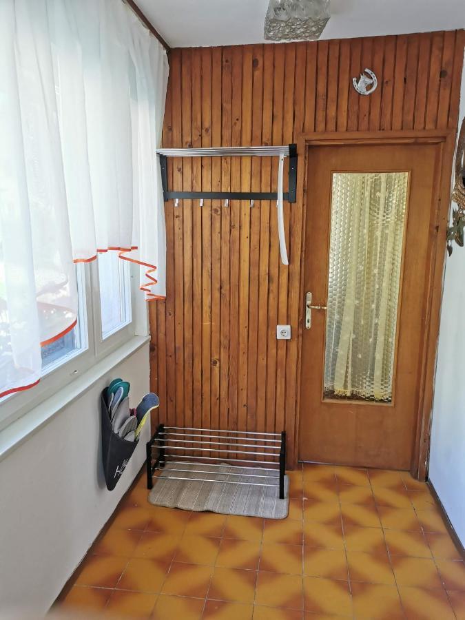 Apartma Rekar - A House, Where You Can Relax In The Embrace Of Nature Jesenice Eksteriør billede