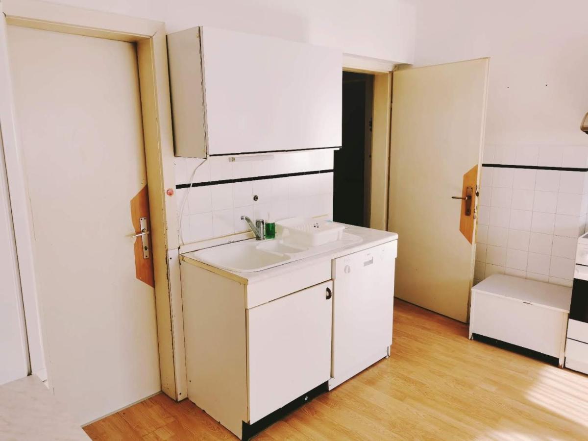 Apartma Rekar - A House, Where You Can Relax In The Embrace Of Nature Jesenice Eksteriør billede