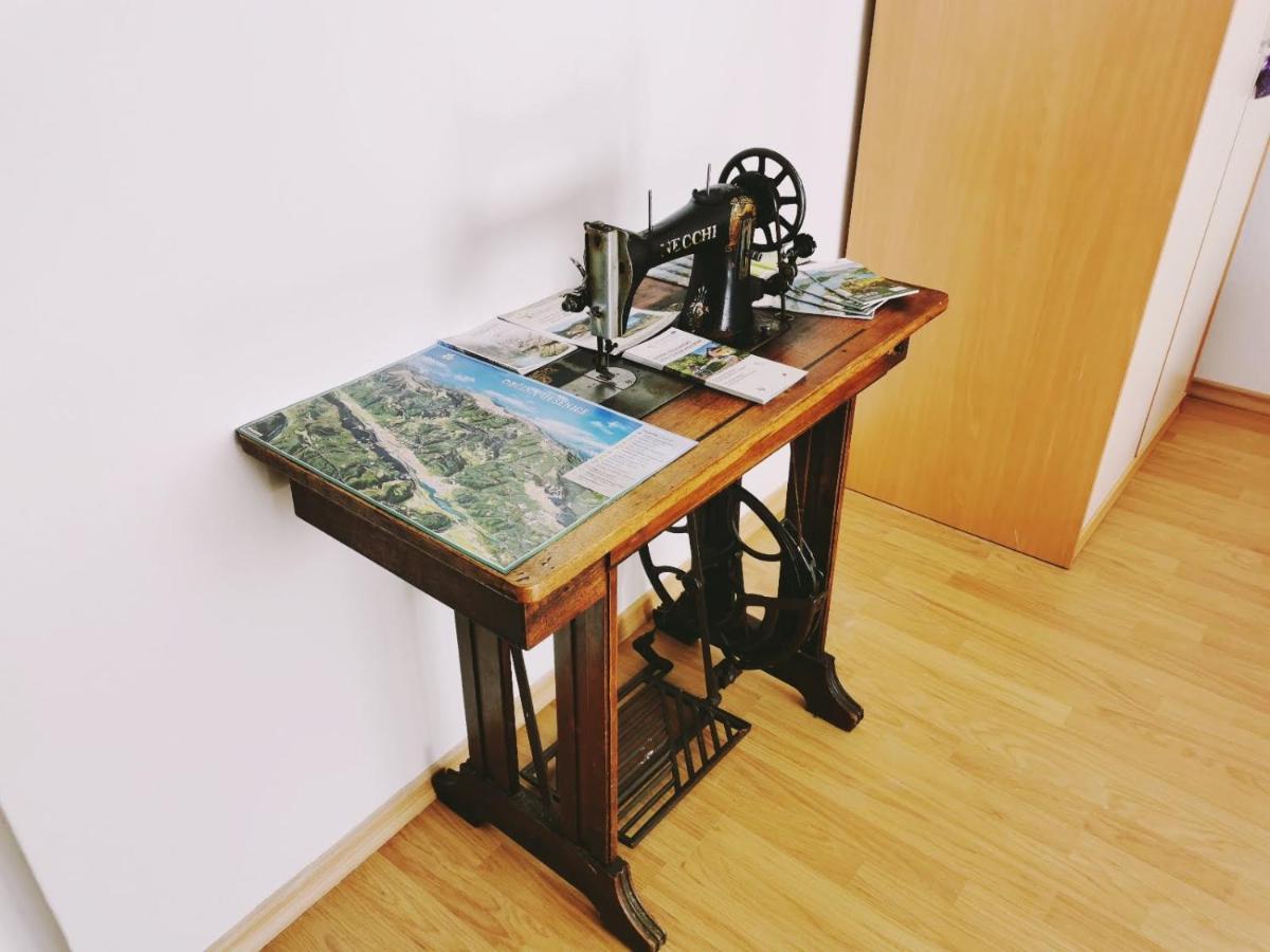 Apartma Rekar - A House, Where You Can Relax In The Embrace Of Nature Jesenice Eksteriør billede