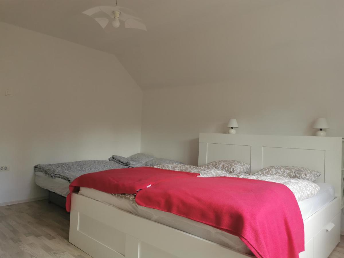 Apartma Rekar - A House, Where You Can Relax In The Embrace Of Nature Jesenice Eksteriør billede