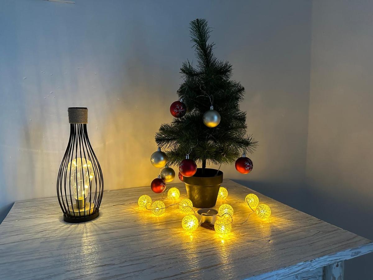 Apartma Rekar - A House, Where You Can Relax In The Embrace Of Nature Jesenice Eksteriør billede